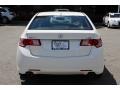 Premium White Pearl - TSX Sedan Photo No. 4