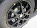 Brilliant Black Crystal Pearl - Journey SXT Blacktop Photo No. 5