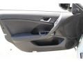 Premium White Pearl - TSX Sedan Photo No. 9