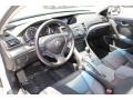 Premium White Pearl - TSX Sedan Photo No. 10