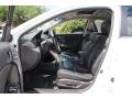 Premium White Pearl - TSX Sedan Photo No. 11