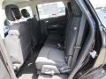 Brilliant Black Crystal Pearl - Journey SXT Blacktop Photo No. 7