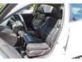Premium White Pearl - TSX Sedan Photo No. 12