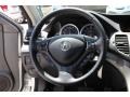 Premium White Pearl - TSX Sedan Photo No. 16