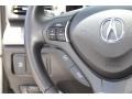 Premium White Pearl - TSX Sedan Photo No. 17