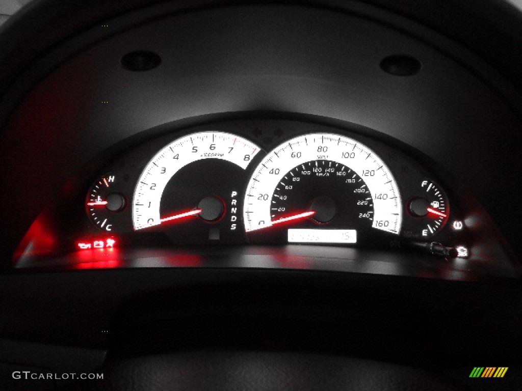 2007 Camry SE V6 - Black / Dark Charcoal photo #20