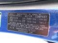 Tidal Wave Blue - Elantra GT Hatchback Photo No. 19