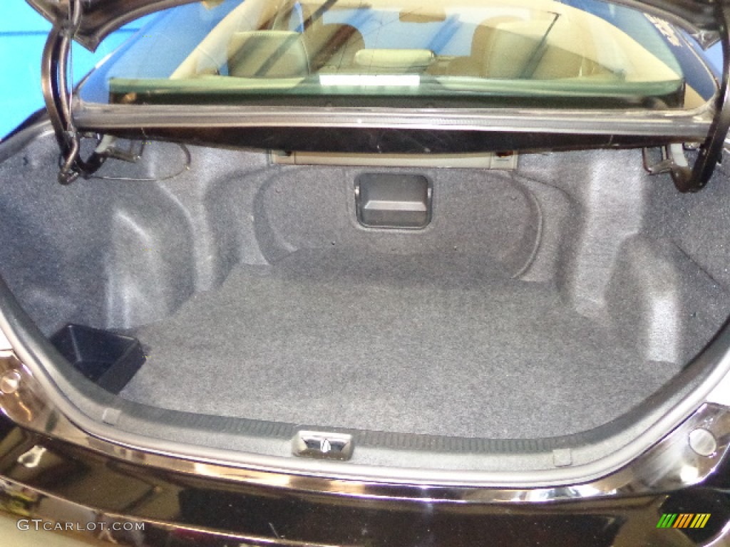 2007 Camry SE V6 - Black / Dark Charcoal photo #25