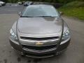 Mocha Steel Metallic - Malibu LT Photo No. 2