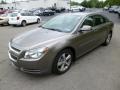 Mocha Steel Metallic - Malibu LT Photo No. 3
