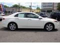 Premium White Pearl - TSX Sedan Photo No. 2