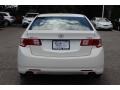 Premium White Pearl - TSX Sedan Photo No. 4