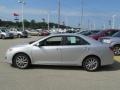Classic Silver Metallic - Camry LE Photo No. 6