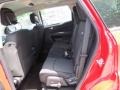 2013 Bright Red Dodge Journey American Value Package  photo #7