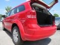 2013 Bright Red Dodge Journey American Value Package  photo #9