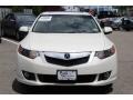 Premium White Pearl - TSX Sedan Photo No. 8