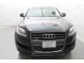 Lava Gray Pearl Effect - Q7 4.2 Premium quattro Photo No. 2