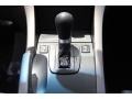 Premium White Pearl - TSX Sedan Photo No. 15