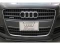 Lava Gray Pearl Effect - Q7 4.2 Premium quattro Photo No. 9