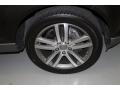 Lava Gray Pearl Effect - Q7 4.2 Premium quattro Photo No. 10