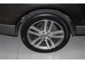 Lava Gray Pearl Effect - Q7 4.2 Premium quattro Photo No. 11