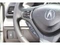 Premium White Pearl - TSX Sedan Photo No. 17