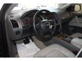 Lava Gray Pearl Effect - Q7 4.2 Premium quattro Photo No. 13