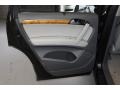 Lava Gray Pearl Effect - Q7 4.2 Premium quattro Photo No. 15