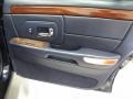 Navy Blue Door Panel Photo for 1999 Cadillac DeVille #82238728