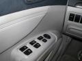 Ebony Black - Sonata LX V6 Photo No. 17