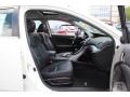 Premium White Pearl - TSX Sedan Photo No. 27