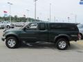 Imperial Jade Green Mica - Tacoma V6 TRD Xtracab 4x4 Photo No. 6