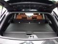 2011 Brilliant Black Crystal Pearl Jeep Grand Cherokee Overland 4x4  photo #15