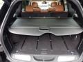 2011 Brilliant Black Crystal Pearl Jeep Grand Cherokee Overland 4x4  photo #16
