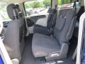 2013 Blue Streak Pearl Dodge Grand Caravan Crew  photo #7