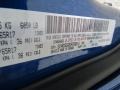 Blue Streak Pearl - Grand Caravan Crew Photo No. 11