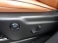 2011 Brilliant Black Crystal Pearl Jeep Grand Cherokee Overland 4x4  photo #24