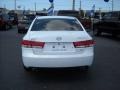 Powder White Pearl - Sonata LX V6 Photo No. 4
