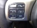 2011 Brilliant Black Crystal Pearl Jeep Grand Cherokee Overland 4x4  photo #27