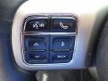 2011 Brilliant Black Crystal Pearl Jeep Grand Cherokee Overland 4x4  photo #28