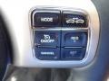 2011 Brilliant Black Crystal Pearl Jeep Grand Cherokee Overland 4x4  photo #29