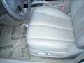 Powder White Pearl - Sonata LX V6 Photo No. 7