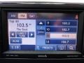 2011 Brilliant Black Crystal Pearl Jeep Grand Cherokee Overland 4x4  photo #33