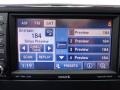 2011 Brilliant Black Crystal Pearl Jeep Grand Cherokee Overland 4x4  photo #35