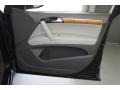 Lava Gray Pearl Effect - Q7 4.2 Premium quattro Photo No. 49