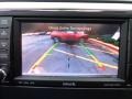 2011 Brilliant Black Crystal Pearl Jeep Grand Cherokee Overland 4x4  photo #36