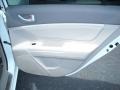 Powder White Pearl - Sonata LX V6 Photo No. 11