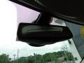 2011 Brilliant Black Crystal Pearl Jeep Grand Cherokee Overland 4x4  photo #40