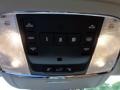 2011 Brilliant Black Crystal Pearl Jeep Grand Cherokee Overland 4x4  photo #41