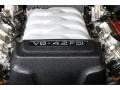 Lava Gray Pearl Effect - Q7 4.2 Premium quattro Photo No. 54